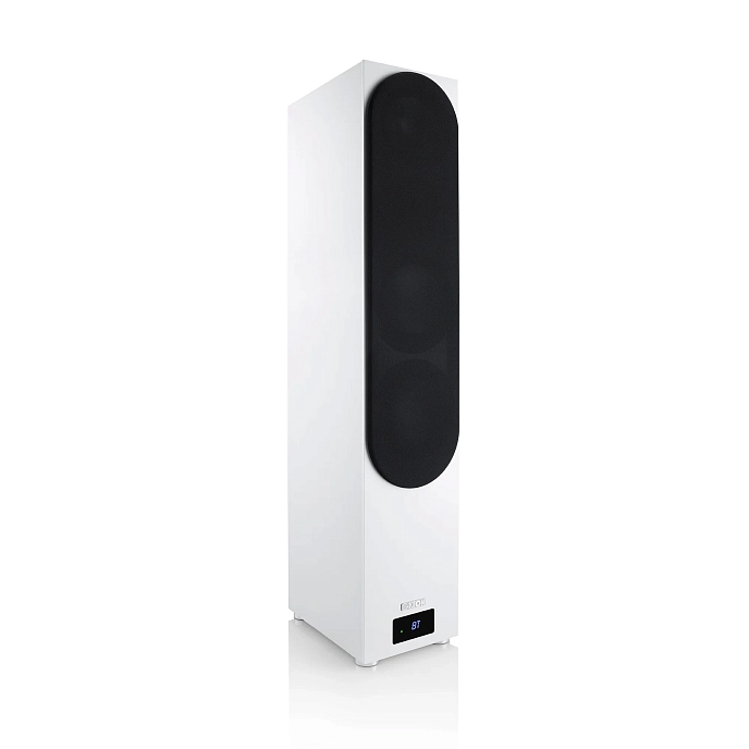Floorstanding Speakers Canton Smart GLE 9 S2 White - img.3
