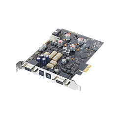 Internal sound card RME HDSPe AIO PRO