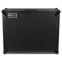 Case UDG Ultimate Flight Case Multi Format XL MK3 Plus Black