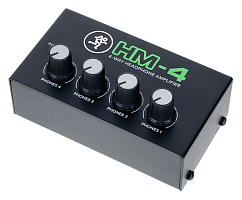 Preamp MACKIE HM-4