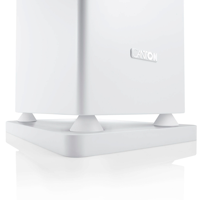 Floorstanding Speakers Canton Townus 90 White Matt (1pc) - img.7