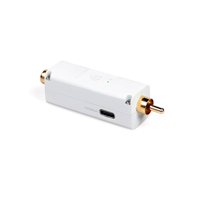 Noise Reduction Adapter iFi SPDIF iPurifier 2 - img.2