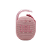 - img.1 Portable speaker JBL Clip 4 Pink - img.1