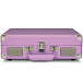- img.4 Turntable Crosley Cruiser Deluxe Lavender - img.4