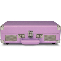 Turntable Crosley Cruiser Deluxe Lavender