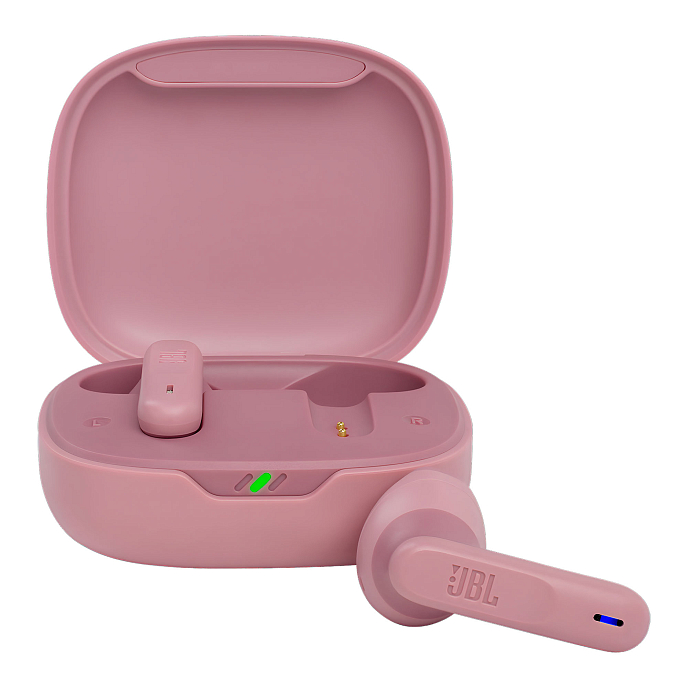 Wireless Headphones JBL Wave 300TWS Pink - img.0