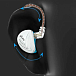 In-ear headphones KZ AS16 with Mic Blue - img.4
