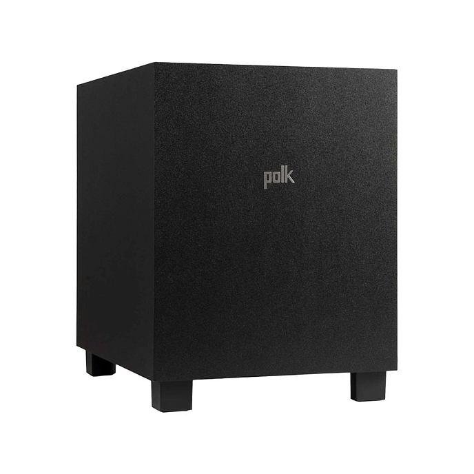 Subwoofer Polk Audio Monitor XT10 Black - img.0