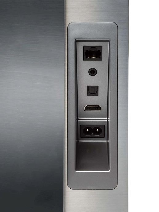 Wireless Speaker Naim Mu-So 2nd Gen Black - img.9