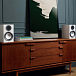 Bookshelf speakers Monitor Audio Gold 100 (6G) Satin White - img.2