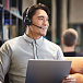 Headset Jabra Evolve2 30 SE Mono MS Black - img.3 Headset Jabra Evolve2 30 SE Mono MS Black - img.3