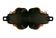 High End headphones Fostex T60RP - img.3