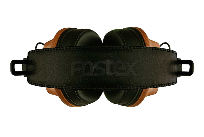 High End headphones Fostex T60RP - img.3