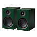 Bookshelf speakers Pro-Ject Speaker Box 5 E Carbon Satin Green - img.0