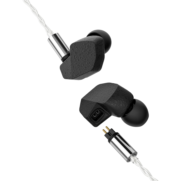 In-ear headphones Final Audio A5000 Black - img.9