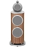 - img.3 Floorstanding Speakers Bowers & Wilkins 801 D4 Satin Walnut - img.3