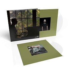 Vinyl Record Moby - Future Quiet (coloured) - 2LP
