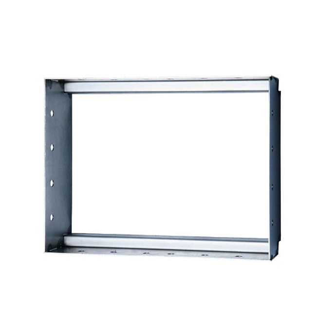 Mount Canton Masonry InWall Bracket ER 6 (1pc) - img.0