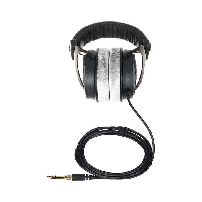 Over-ear headphones Beyerdynamic DT 990 PRO 80 Ohms - img.4