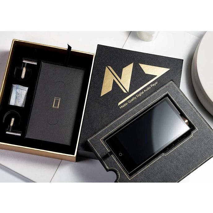 Player Cayin N7 - img.9