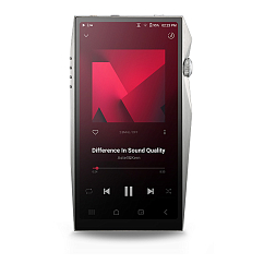 Player Astell&Kern SP4000T A&ultima Silver
