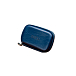 Headphone case DUNU Leather Carry Case Series Dark Blue - img.0 Headphone case DUNU Leather Carry Case Series Dark Blue - img.0