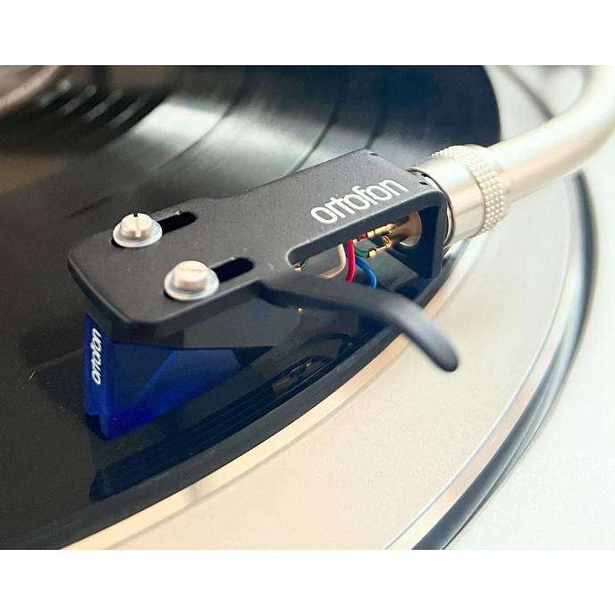Cartridge Ortofon 2M Blue Premounted on SH-4 - img.4