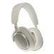 Wireless Headphones Bowers & Wilkins Px7 S3 Canvas White - img.0
