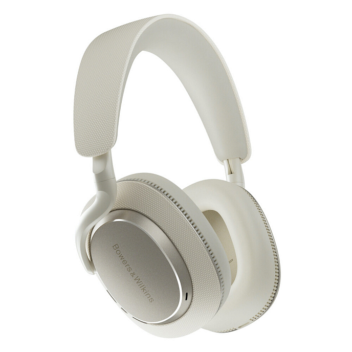 Wireless Headphones Bowers & Wilkins Px7 S3 Canvas White - img.0