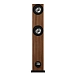 Floorstanding Speakers Amphion Argon7LS Walnut - img.7