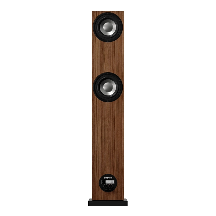 Floorstanding Speakers Amphion Argon7LS Walnut - img.7
