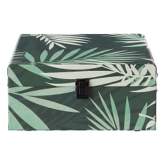 Turntable Crosley VOYAGER PLUS botanical