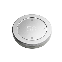 Remote control Devialet Remote Light Pearl