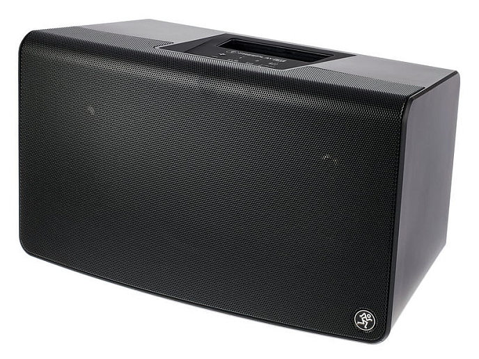 Portable speaker Mackie Freeplay Live - img.1