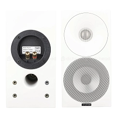 Bookshelf speakers Amphion Argon0 Full White