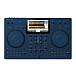 DJ controller AlphaTheta Omnis-Duo Indigo - img.0