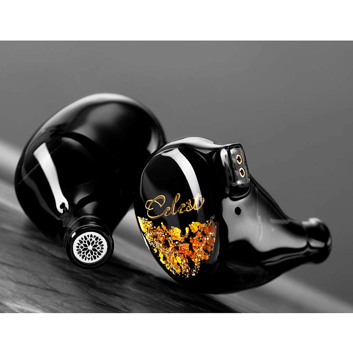 Headphones Celest Plutus Beast Gold 3.5mm - img.8