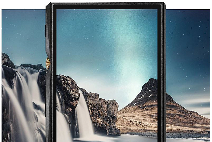 Player FiiO M11 - img.12