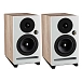 - img.0 Bookshelf speakers Davis Acoustics Krypton 3 Nordik White - img.0