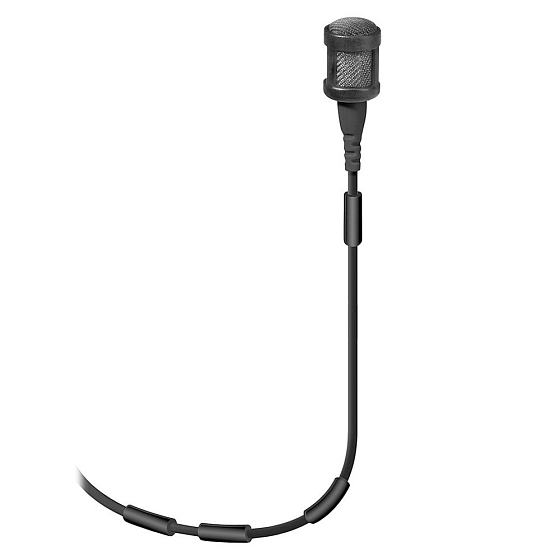 Lavalier microphones Sennheiser MKE 1-EW Black - img.0