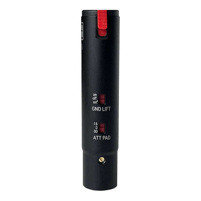 Direct Box SE Electronics DM3 Black - img.3