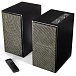 Bookshelf speakers Klipsch The Fives Matte Black - img.2