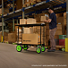 Stand Gravity CART L 01 B Black - img.21