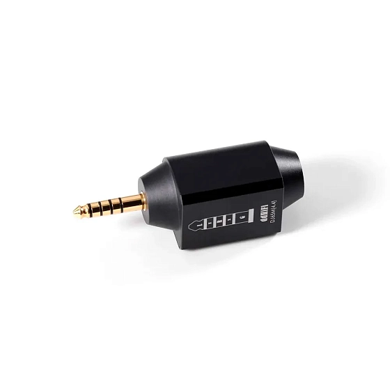 Adapter ddHiFi DJ65M (4.4) 6.35mm female to 4.4mm male - img.0