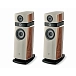 - img.0 Floorstanding Speakers Focal Scala Utopia EVO Natural Walnut - img.0