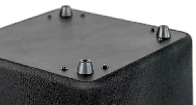 Kit KEF LS60 Wireless Titanium Grey + Kube 8B Subwoofer + KW1 Kit - img.13