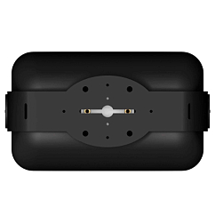 Office Earplugs Sonos Weatherproof Outdoor Speakers Black