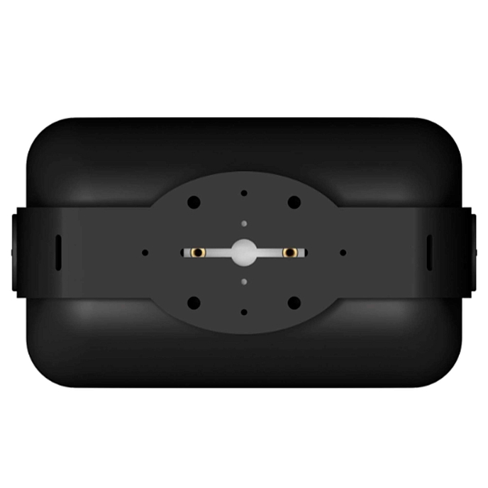 Office Earplugs Sonos Weatherproof Outdoor Speakers Black - img.4