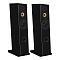 Davis Acoustics Courbet N 8 High Gloss Black