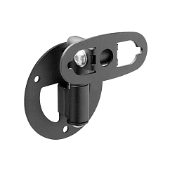 Holders Genelec 8000-422B Black